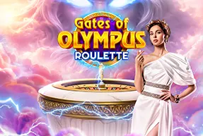 Gates of Olympus Roulette