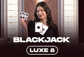 Luxe Blackjack 8