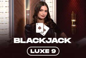 Luxe Blackjack 9