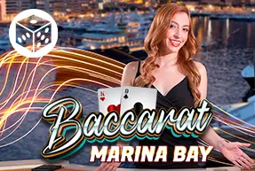 Marina Bay Baccarat