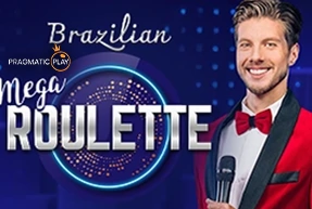 Mega Roulette Brazilian