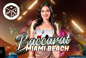 Miami Beach Baccarat