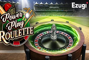 Power Play Roulette