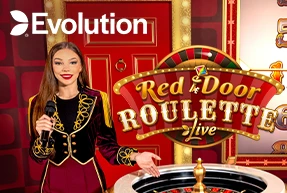 Red Door Roulette
