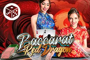 Red Dragon Baccarat