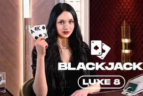 Royal Blackjack 8