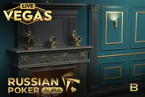 Russian Poker Aura B