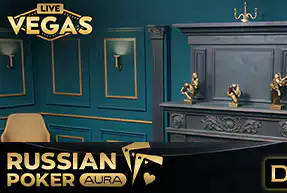 Russian Poker Aura D