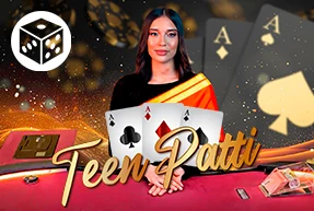 Taj Mahal Teen Patti