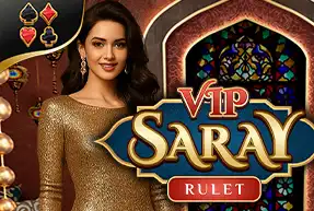 VIP Saray Rulet