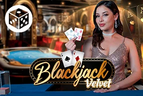 Velvet VIP Blackjack